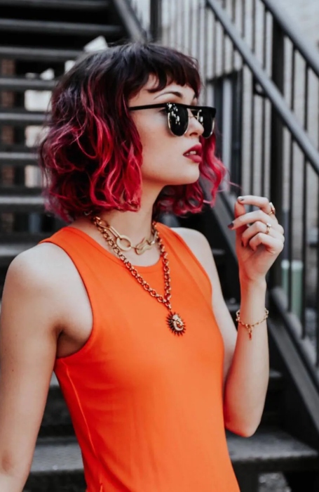 50 Hottest Red Hair Color Ideas for 2023 - The Trend Spotter 50 Hottest Red Hair Color Ideas for 2023 - The Trend Spotter