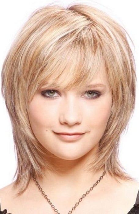 Haircuts Short Layered Hair Cuts and Hairstyles  Bellatory