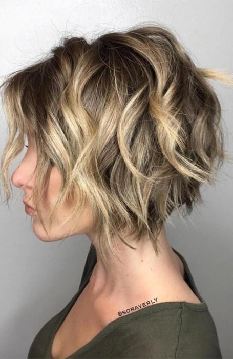 31 Layered Hairstyles Several Reasons To Have This Fun Trendy Style   Hairstyles Weekly