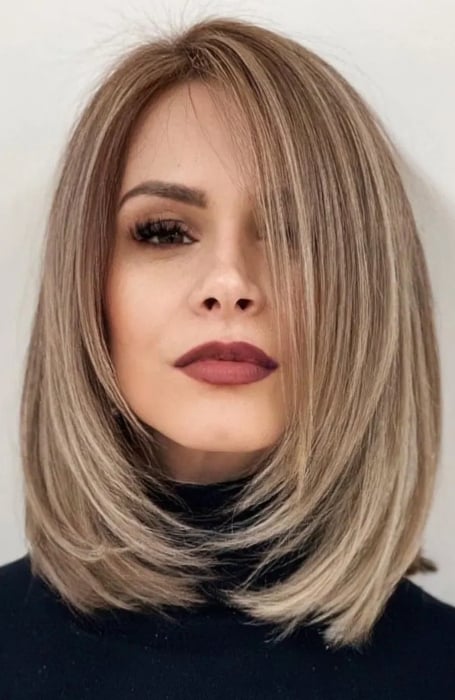 80 Layered Haircuts for Long Hair Get Ready to be Obsessed