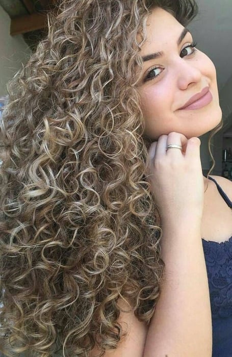 11 Different Types of Perms You Need to Know - The Trend Spotter 11 Different Types of Perms You Need to Know - The Trend Spotter