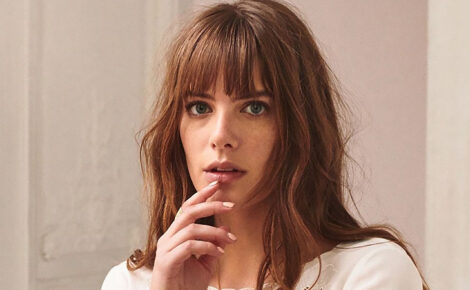 Wispy Bangs