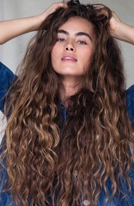 20 Best Haircuts for Wavy Hair of All Lengths and Styles 2024