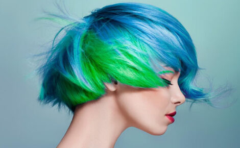 40 Peekaboo Hair Color And Highlight Ideas For 2022