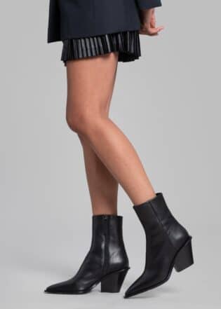A.emeryodinboot Black Danielle 223213