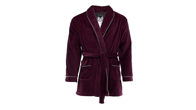 Ascentix Smoking Jacket