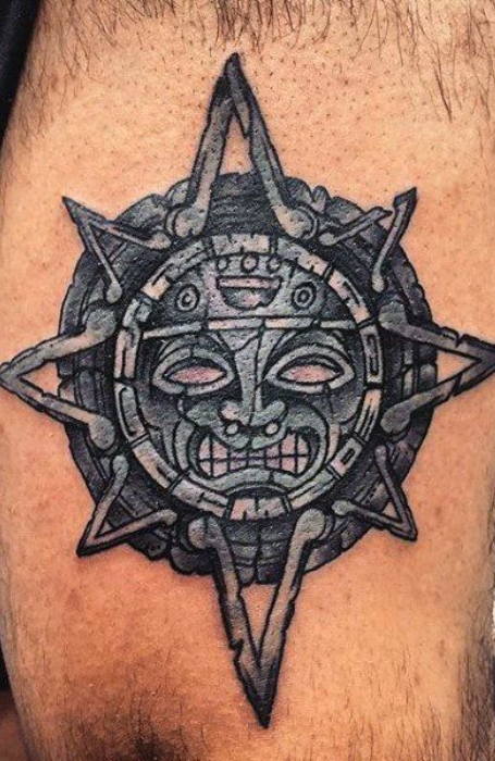 Sun and Moon Tattoo Designs Ideas and Meaning  Tattoos For You  Tatoo  Tatuagem lua Tatuagem