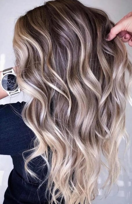 60 Best Blonde Highlights Ideas To Try in 2023 - The Trend Spotter 60 Best Blonde Highlights Ideas To Try in 2023 - The Trend Spotter