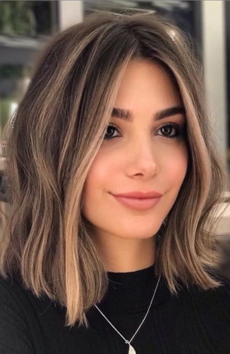 60 Best Blonde Highlights Ideas To Try in 2023 - The Trend Spotter