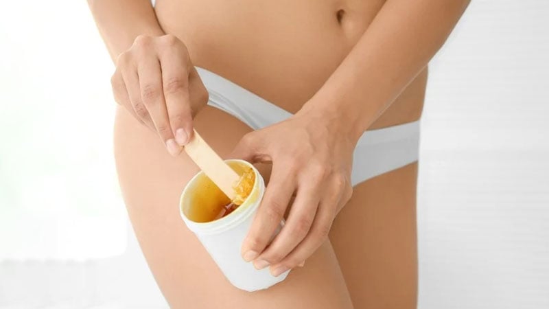 Brazilian Sugaring