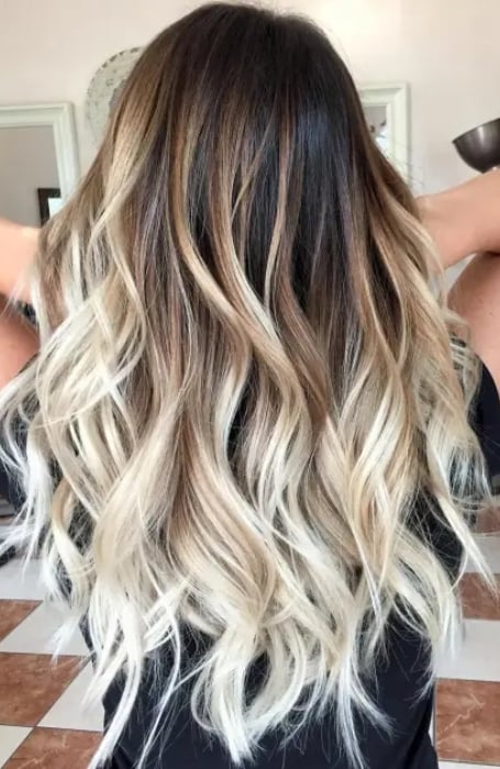Blonde Highlights FAQs Answered & 17 Dreamy Ideas To Try | Glamour UK