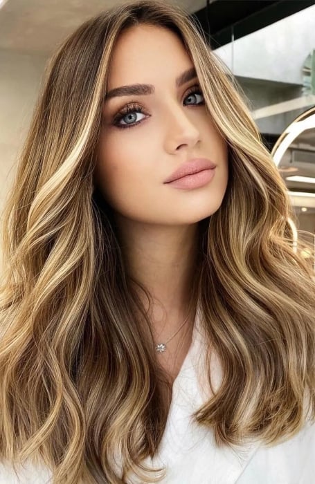 60 Best Blonde Highlights Ideas To Try in 2023 - The Trend Spotter 60 Best Blonde Highlights Ideas To Try in 2023 - The Trend Spotter