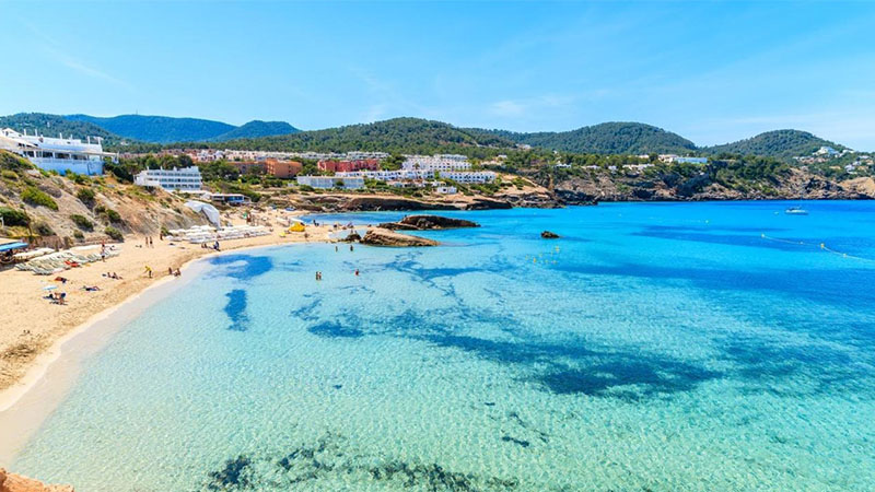 20 Best Beaches in Ibiza You Need to Visit - The Trend Spotter