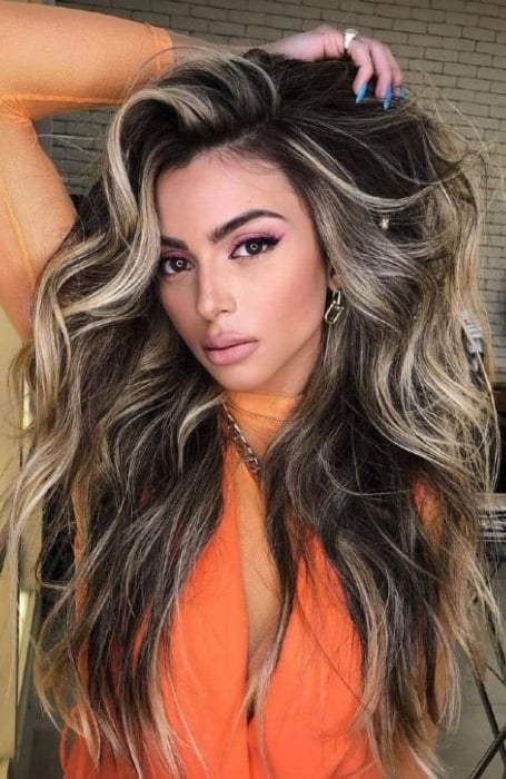 60 Best Blonde Highlights Ideas To Try in 2023 - The Trend Spotter 60 Best Blonde Highlights Ideas To Try in 2023 - The Trend Spotter