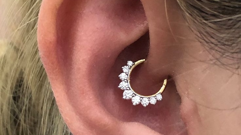 Daith Piercing Guide for 2022: Cost, Pain Level, and Side Effects