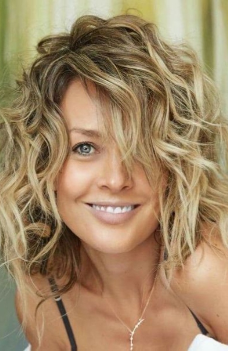 60 Best Hairstyles & Haircuts for Wavy Hair in 2023 60 Best Hairstyles & Haircuts for Wavy Hair in 2023