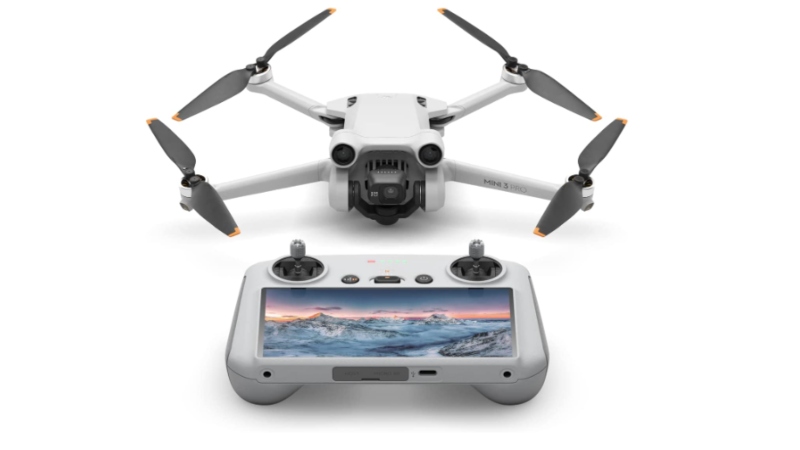 Dji Mini 3 Pro