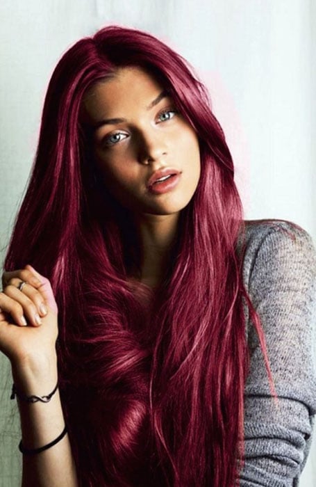 30 Fun Pink Hair Color Hair Ideas for 2023 - The Trend Spotter 30 Fun Pink Hair Color Hair Ideas for 2023 - The Trend Spotter