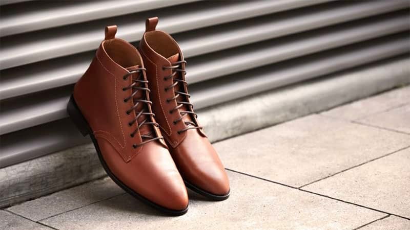 Can boots be worn with formal trousers  Quora