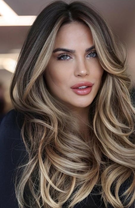 60 Best Blonde Highlights Ideas To Try in 2023 - The Trend Spotter