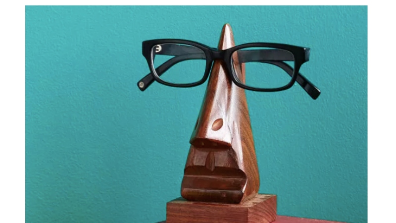 Eyeglasses Holder