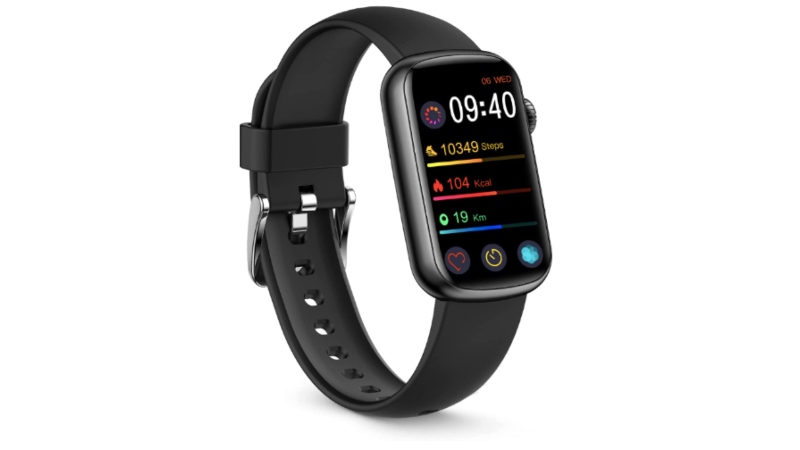 Fitvii Slim Fitness Tracker