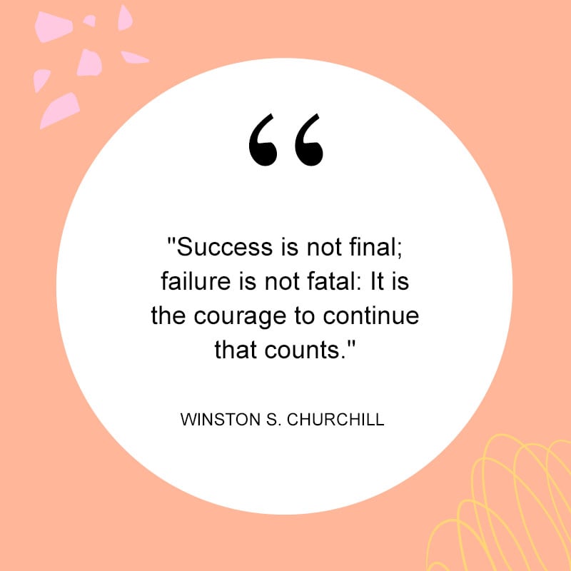 Famous Quotes About Success