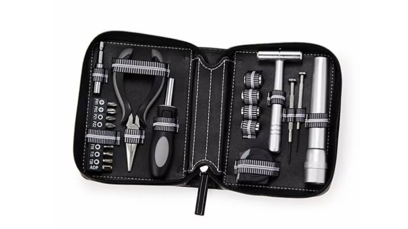 Fix It Kit
