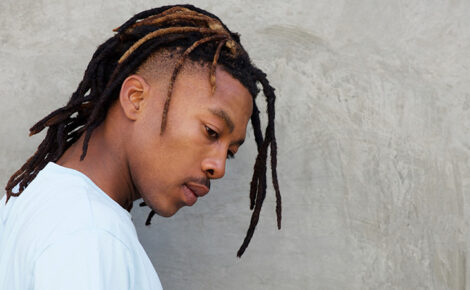 Freeform Dreads