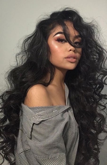 59 Wavy Hairstyle Ideas for 2018  How to Get Gorgeous Wavy Hair