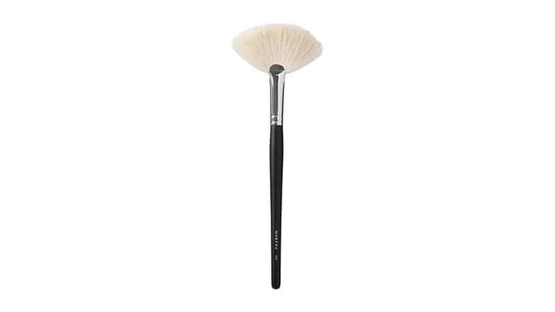 Highlight Fan Brush