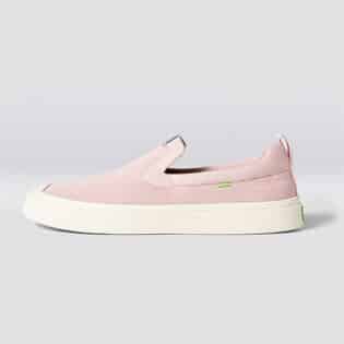 Ibi Slip On Cream Rose.slideshow1