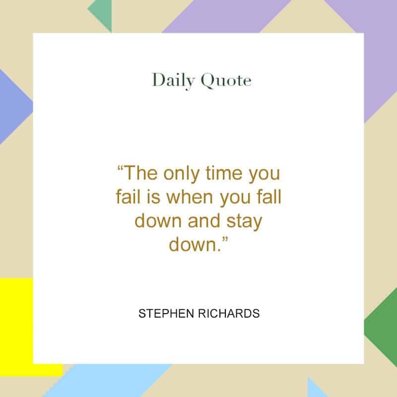 100 Quotes of the Day to Inspire You The Trend Spotter