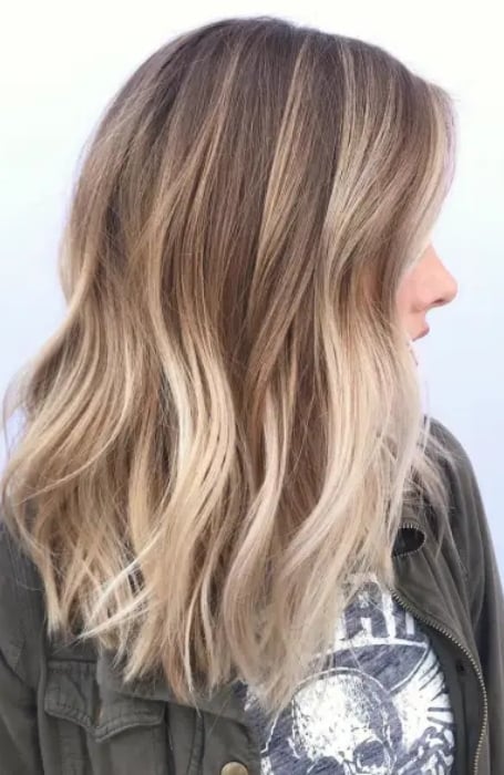 60 Best Blonde Highlights Ideas To Try in 2023 - The Trend Spotter