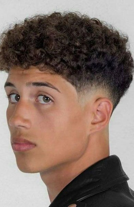 25 Best Low Fade Haircuts for Men in 2023 - The Trend Spotter