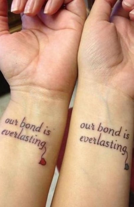 31 MotherSon Tattoos To Honor The Unbreakable Bond  Our Mindful Life