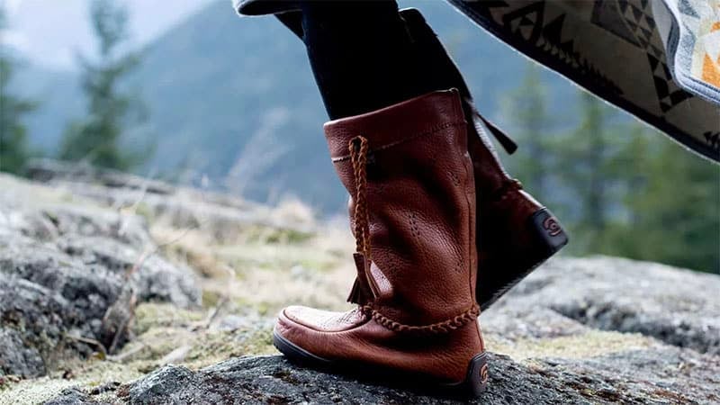 Mukluk Boots