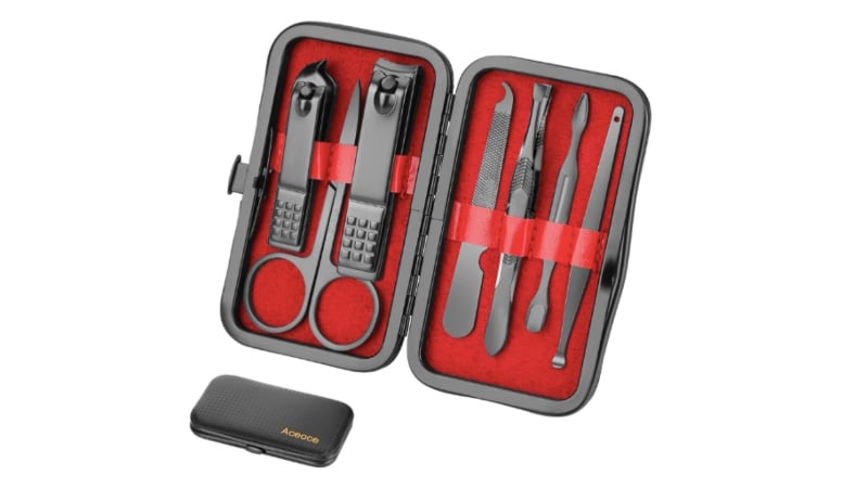 Nail Clipper Kit