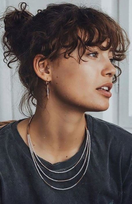 60 Best Hairstyles & Haircuts for Wavy Hair in 2023 60 Best Hairstyles & Haircuts for Wavy Hair in 2023