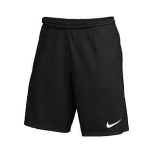 Nike Men's Soccer Park Iii Shorts
