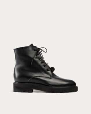 Park Boot, Black