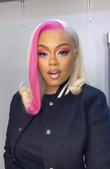 30 Fun Pink Hair Color Hair Ideas for 2023 - The Trend Spotter