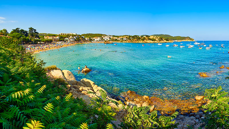 Platja De La Fosca