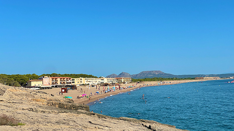 Platja De Pals