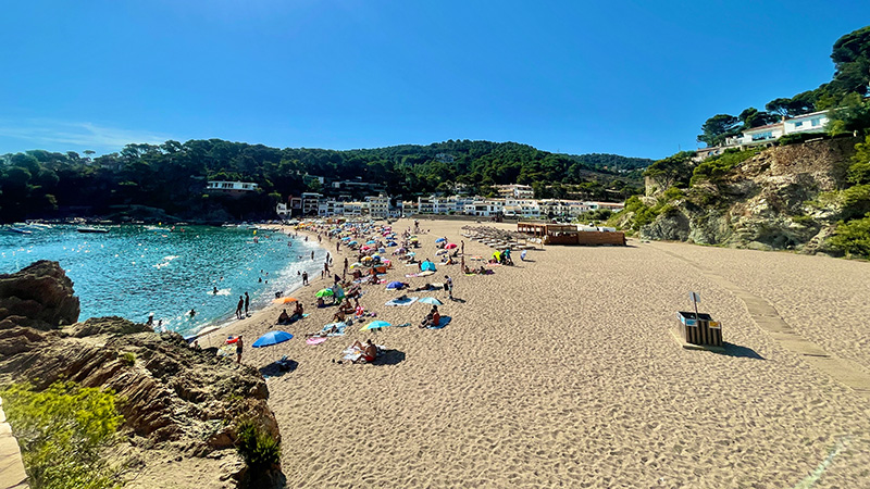 Platja De Sa Riera