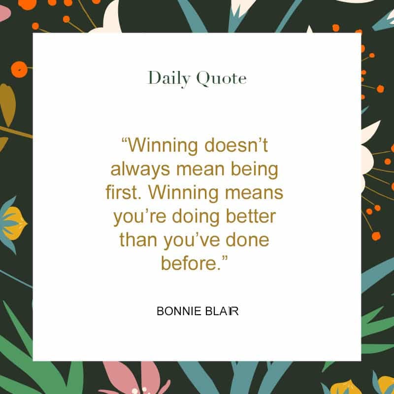 100 Quotes of the Day to Inspire You The Trend Spotter