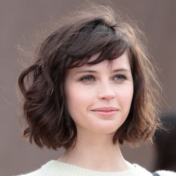 35 Best Short Hairstyles & Haircuts for Thick Hair in 2023 35 Best Short Hairstyles & Haircuts for Thick Hair in 2023
