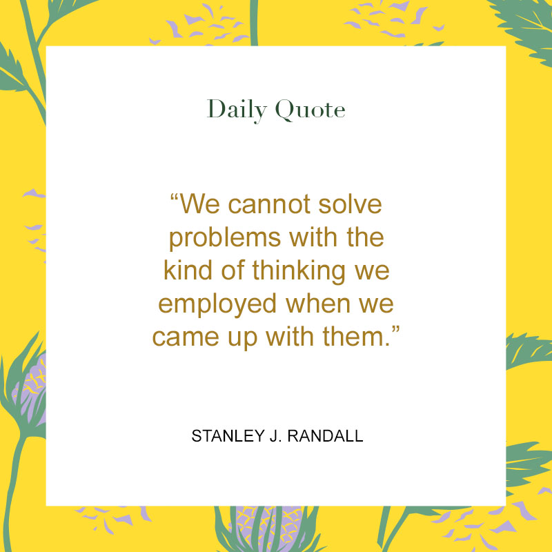 Short Inspirational Quotes