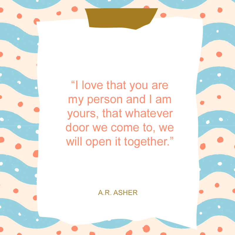 Short Love Quotes For Him
