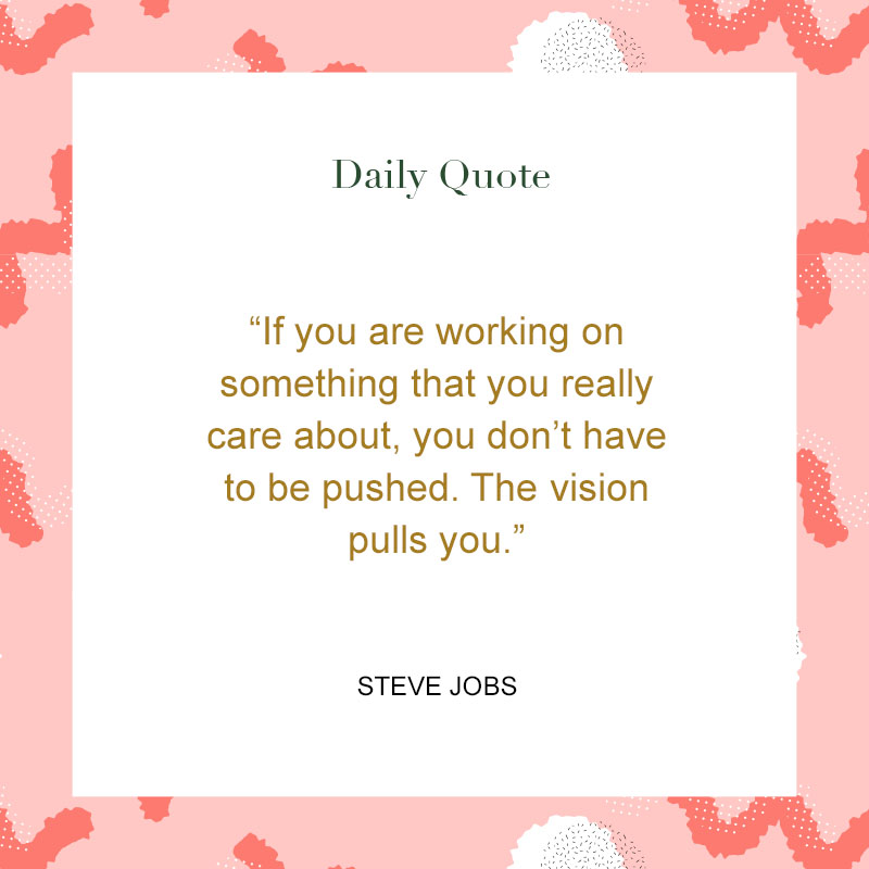 Short Motivational Quotes
